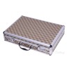 TAL-0014  72/84/86pcs Cutlery Set Aluminum Case