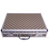 72/84/86pcs Cutlery Set Aluminum Case