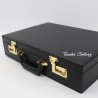 TL-0032  72/84/86pcs Cutlery Set  Leather Case