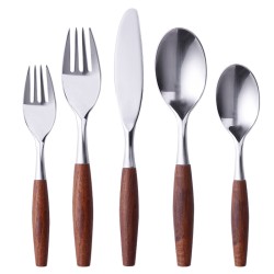TD-1091 Atlanta Flatware Set