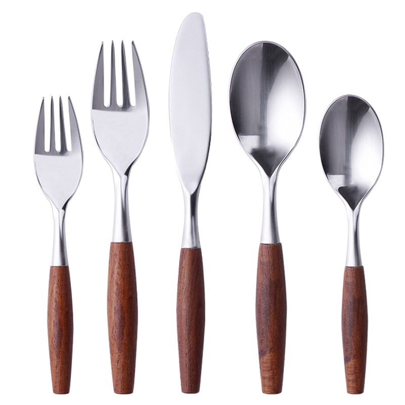 TD-1091 Atlanta Flatware Set