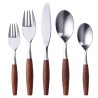 TD-1091 Atlanta Flatware Set