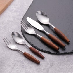 TD-1091 Atlanta Flatware Set