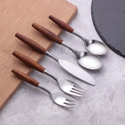 TD-1091 Atlanta Flatware Set