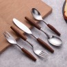 TD-1091 Atlanta Flatware Set