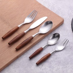 TD-1091 Atlanta Flatware Set