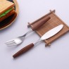 TD-1091 Atlanta Flatware Set