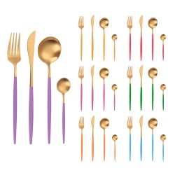 TD-42263 Beacon cutlery set...