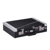 TL-0061  72/84/86pcs Cutlery Set  Leather Case