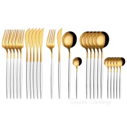 TD-42262 Beacon cutlery set 24pcs with gift box