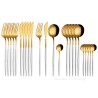 TD-42262 Beacon cutlery set 24pcs with gift box