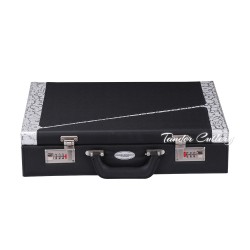 TL-0061  72/84/86pcs Cutlery Set  Leather Case