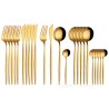 TD-42262 Beacon cutlery set 24pcs with gift box