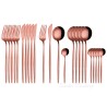TD-42262 Beacon cutlery set 24pcs with gift box