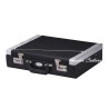 TL-0061  72/84/86pcs Cutlery Set  Leather Case