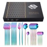TD-42262 Beacon cutlery set 24pcs with gift box