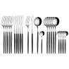 TD-42262 Beacon cutlery set 24pcs with gift box