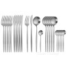 TD-42262 Beacon cutlery set 24pcs with gift box