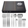 TD-42262 Beacon cutlery set 24pcs with gift box