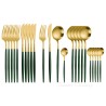 TD-42262 Beacon cutlery set 24pcs with gift box