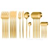 TD-42262 Beacon cutlery set 24pcs with gift box