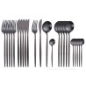 TD-42262 Beacon cutlery set 24pcs with gift box