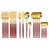 TD-42262 Beacon cutlery set 24pcs with gift box