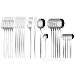 TD-4226 Beacon cutlery set...