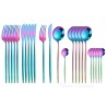 TD-4226 Beacon cutlery set 4pcs set with box