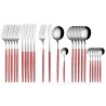TD-4226 Beacon cutlery set 4pcs set with box